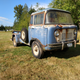 Image for article titled Animal Feces, Doors Falling Off, Huge Rust Holes: Here's Everything Wrong With David Tracy's $1500 Jeep FC